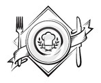 Жара - иконка «ресторан» в Песках