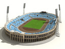 Рмау Пфсц - иконка «стадион» в Песках